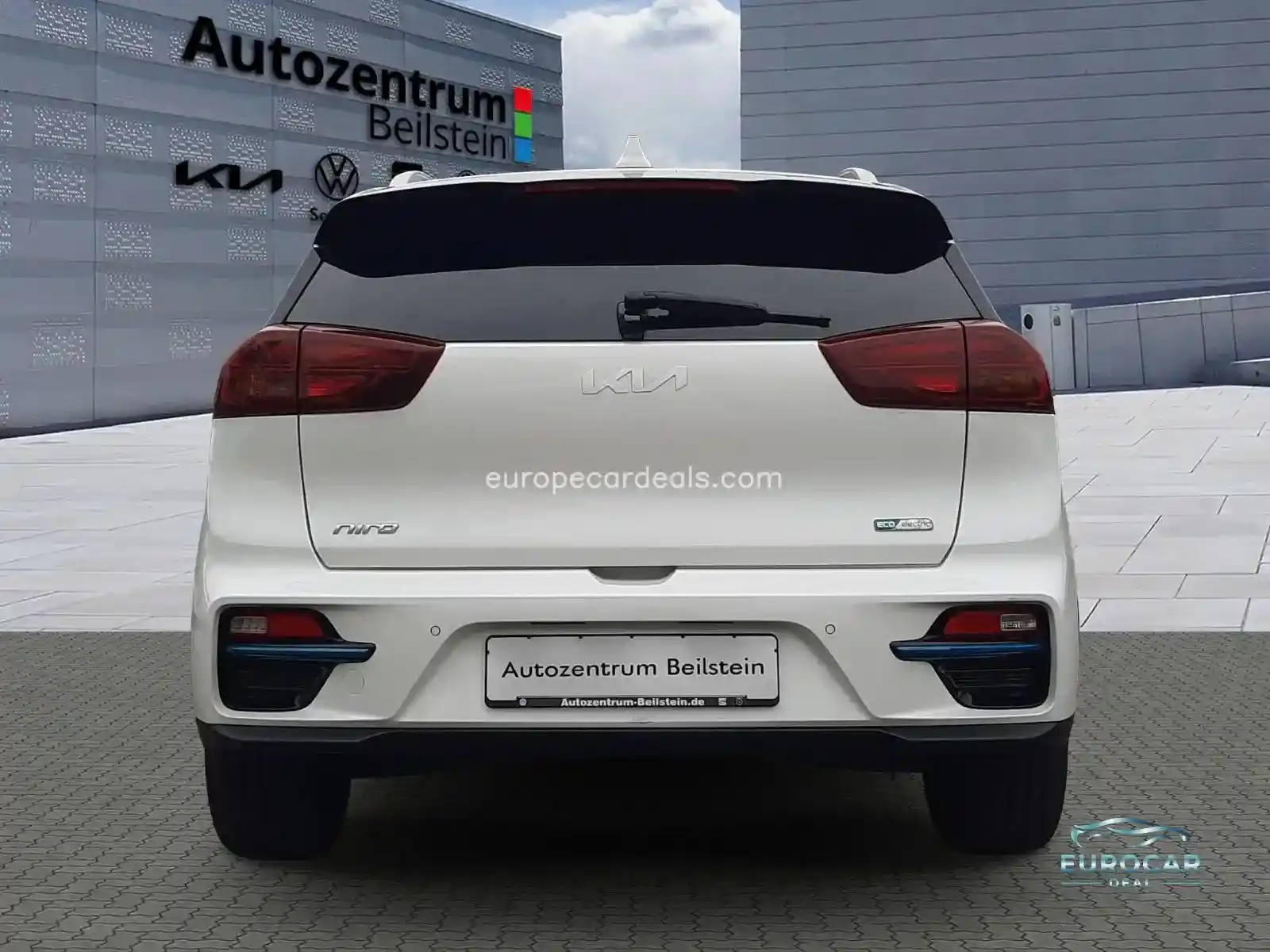 Kia Niro EV
