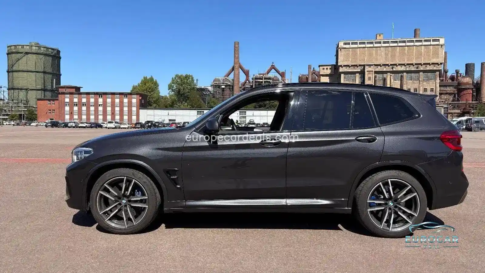 BMW X3 M