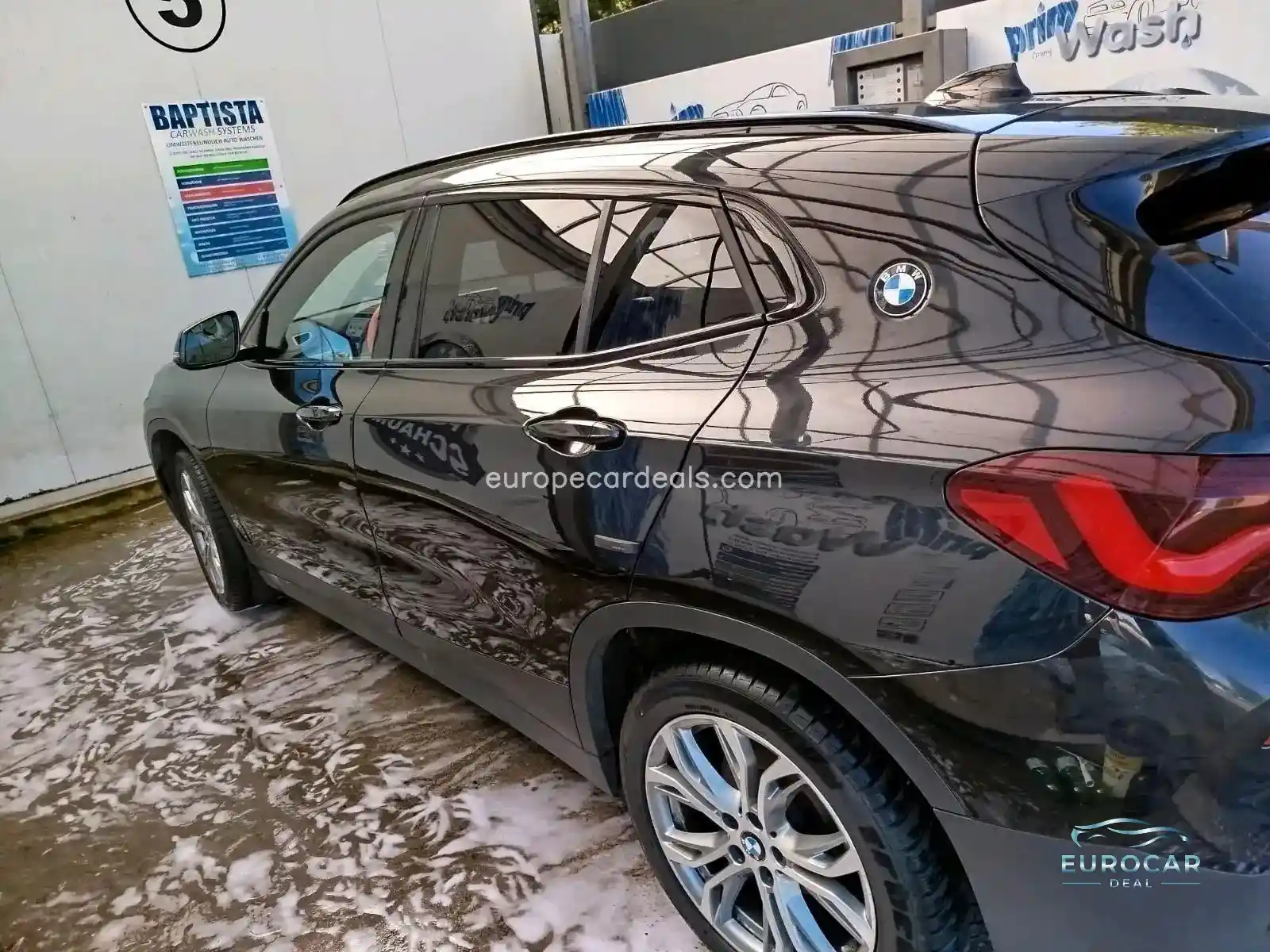 BMW 220