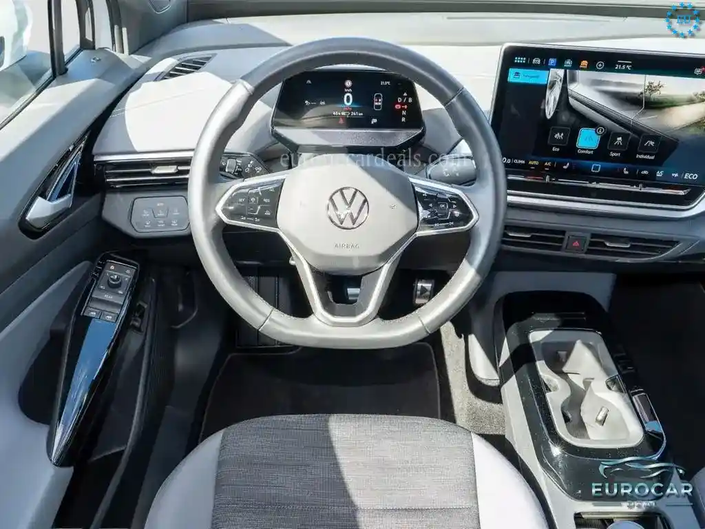 Volkswagen ID.5