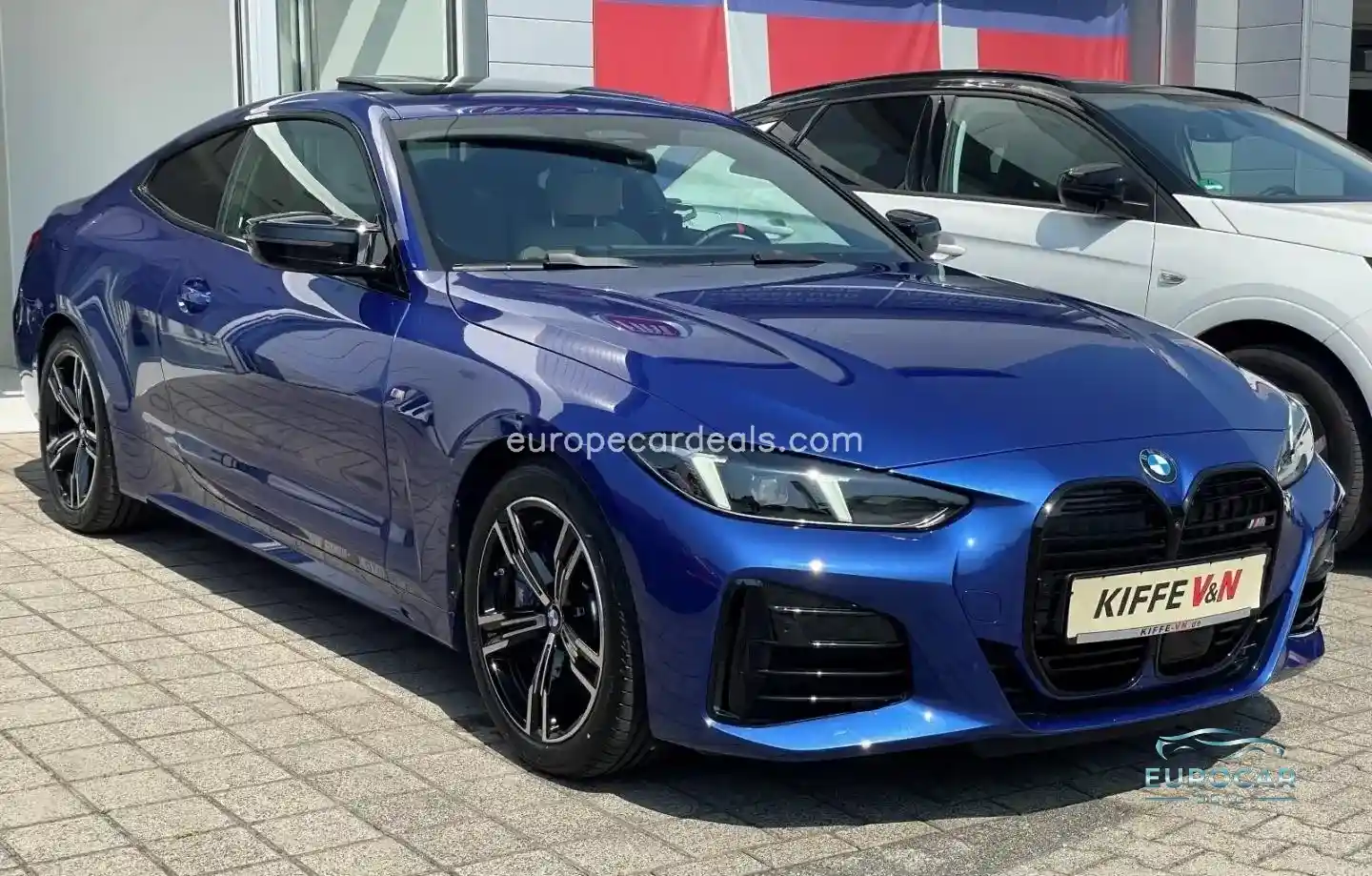 BMW M440