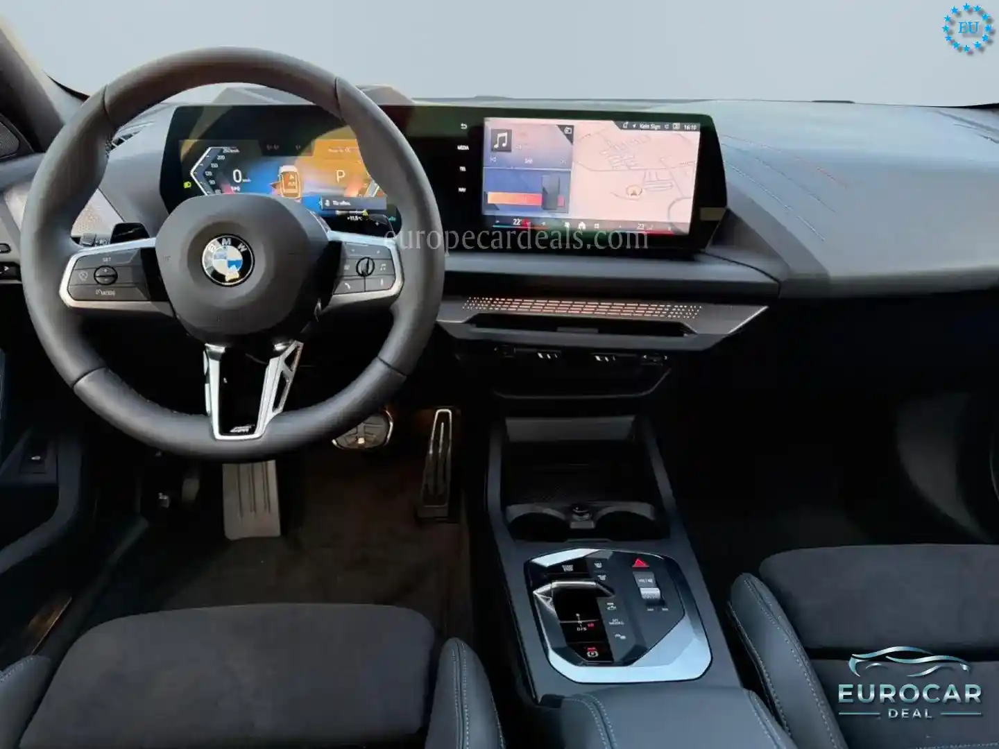 BMW 123