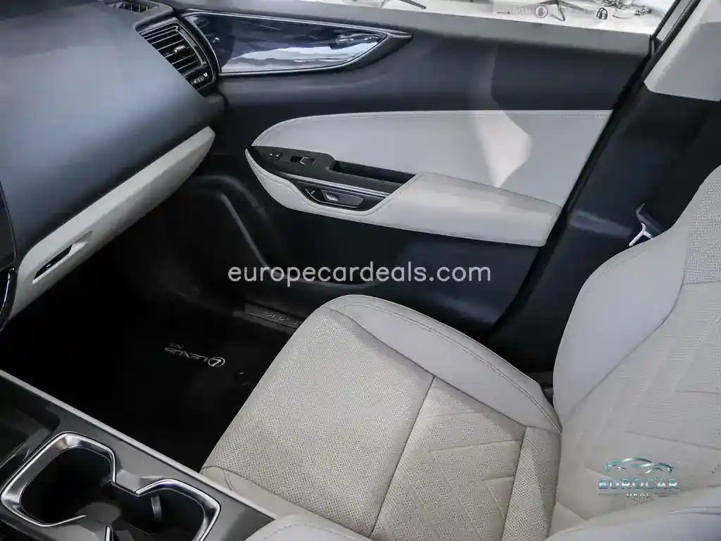 Lexus NX 350h