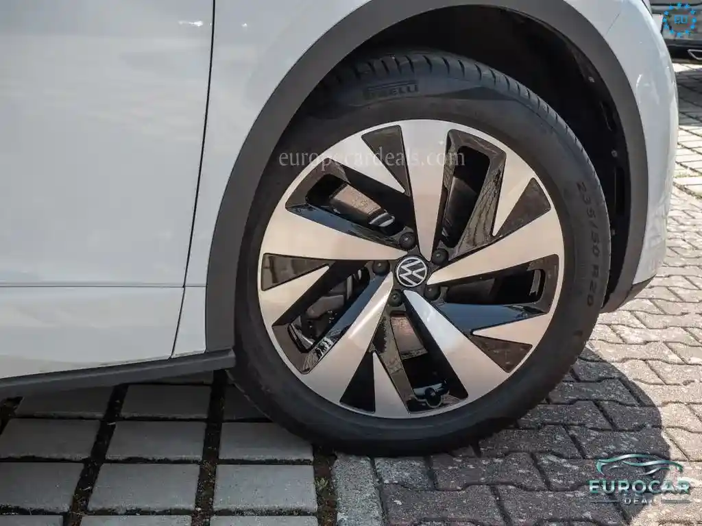 Volkswagen ID.5
