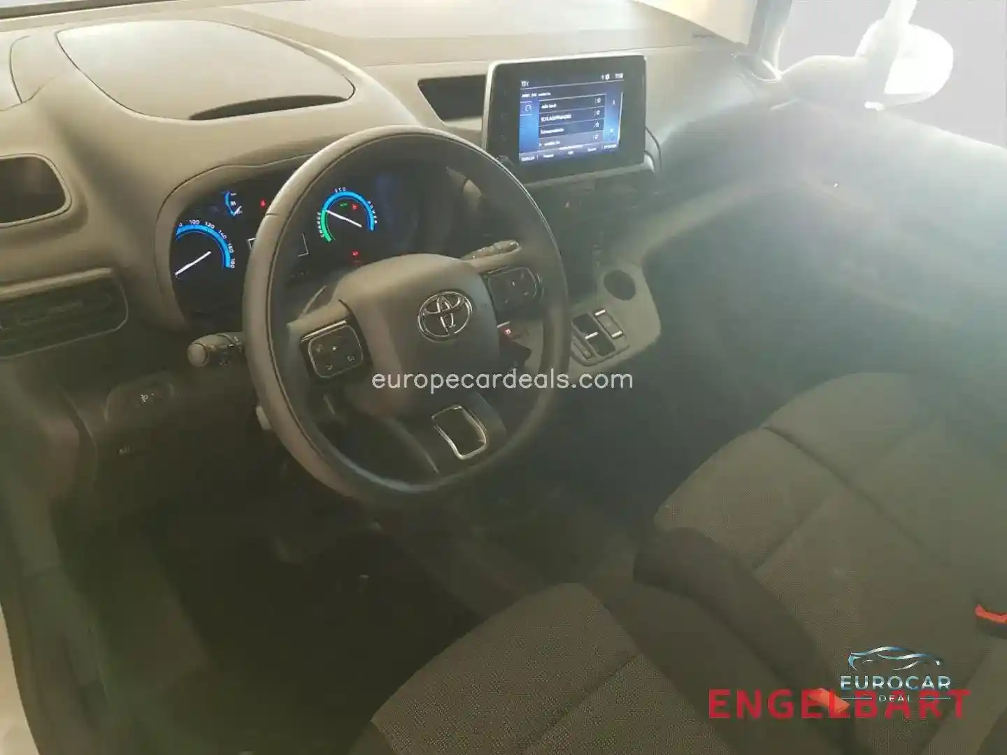 Toyota Proace City