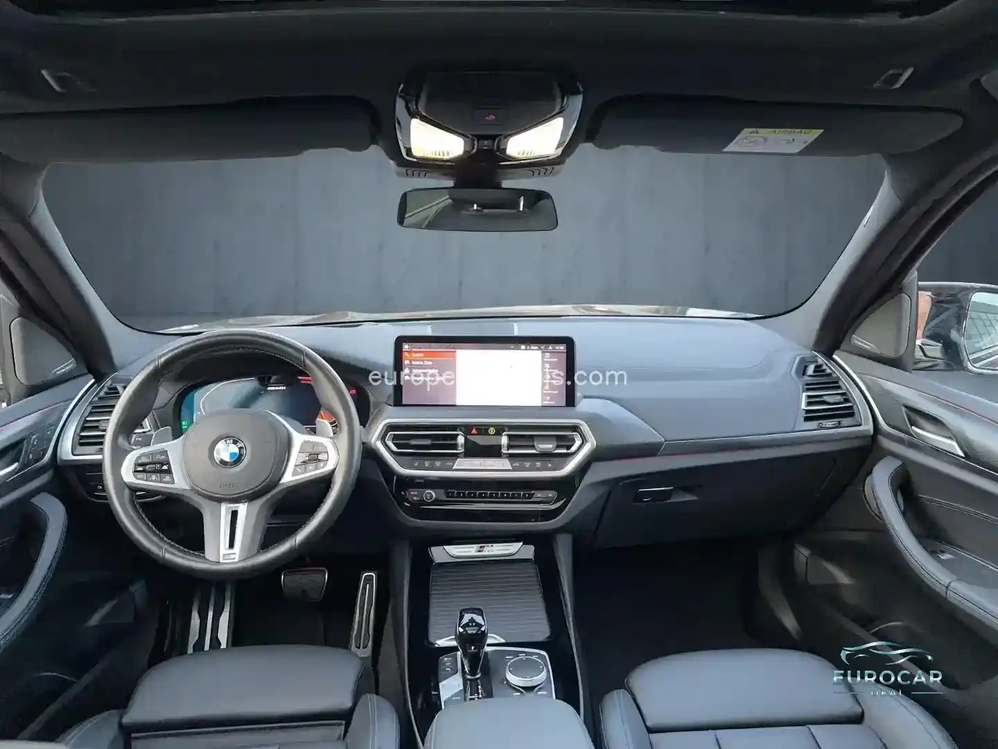 BMW X3 M40