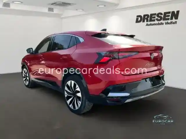 Renault Rafale