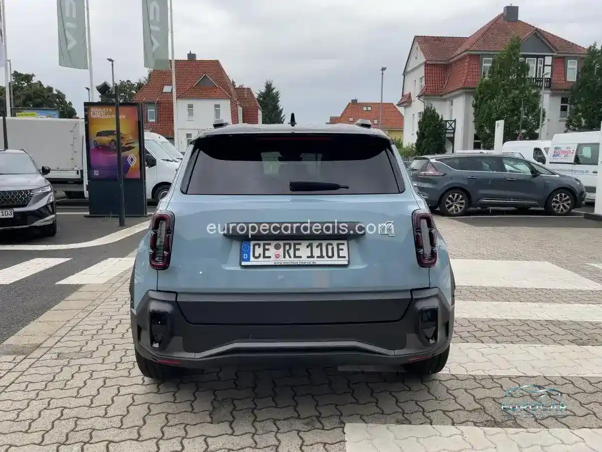 Renault R 4