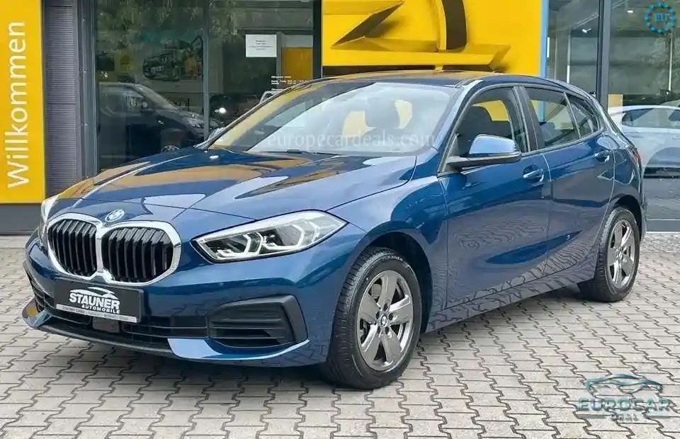 BMW 116