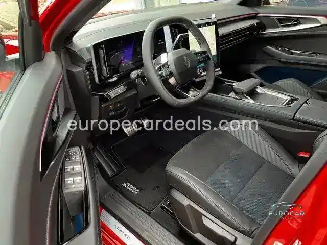 Renault Rafale