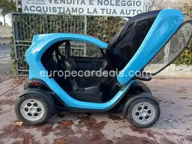 Renault Other