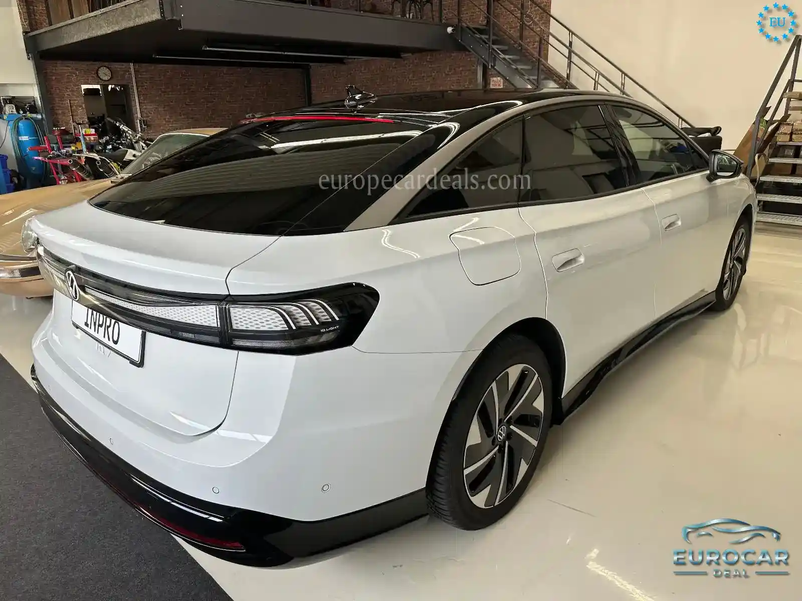 Volkswagen ID.7
