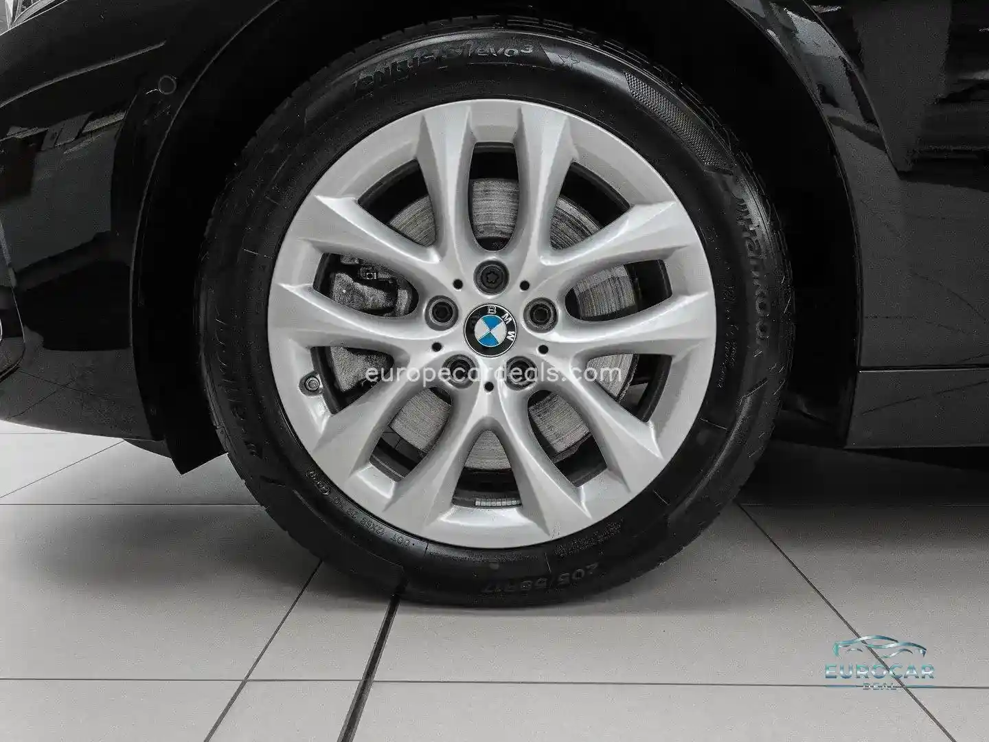 BMW 225 Active Tourer