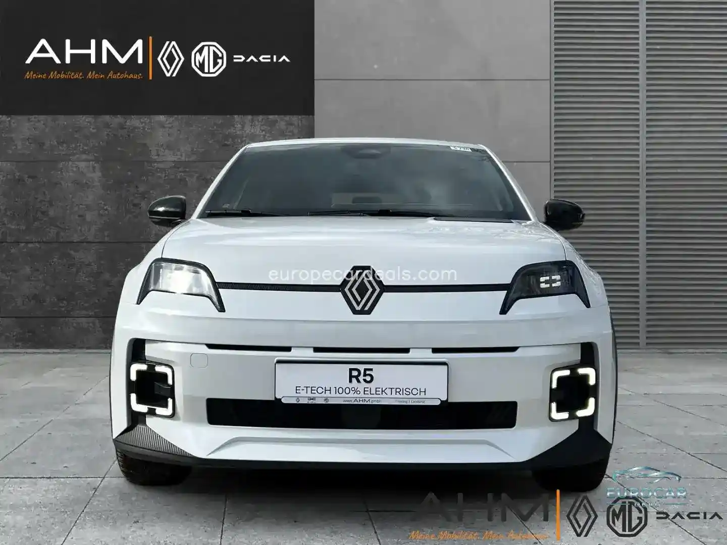 Renault R 5