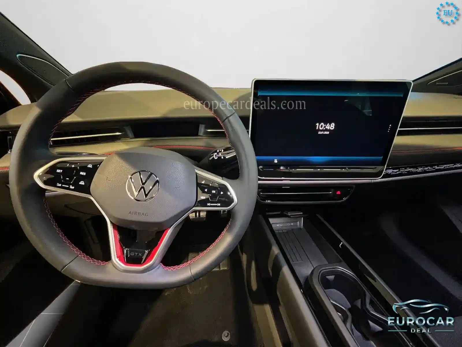 Volkswagen ID.7