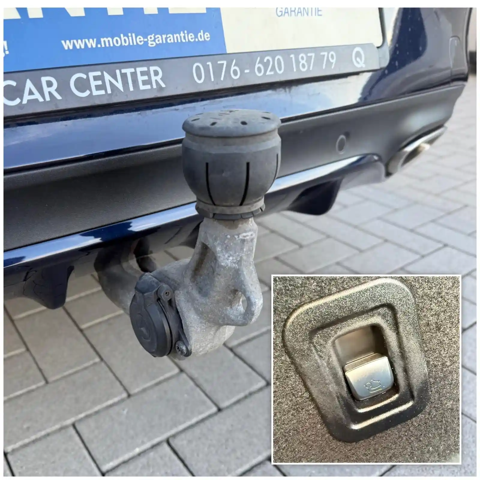 Mercedes-Benz C 250