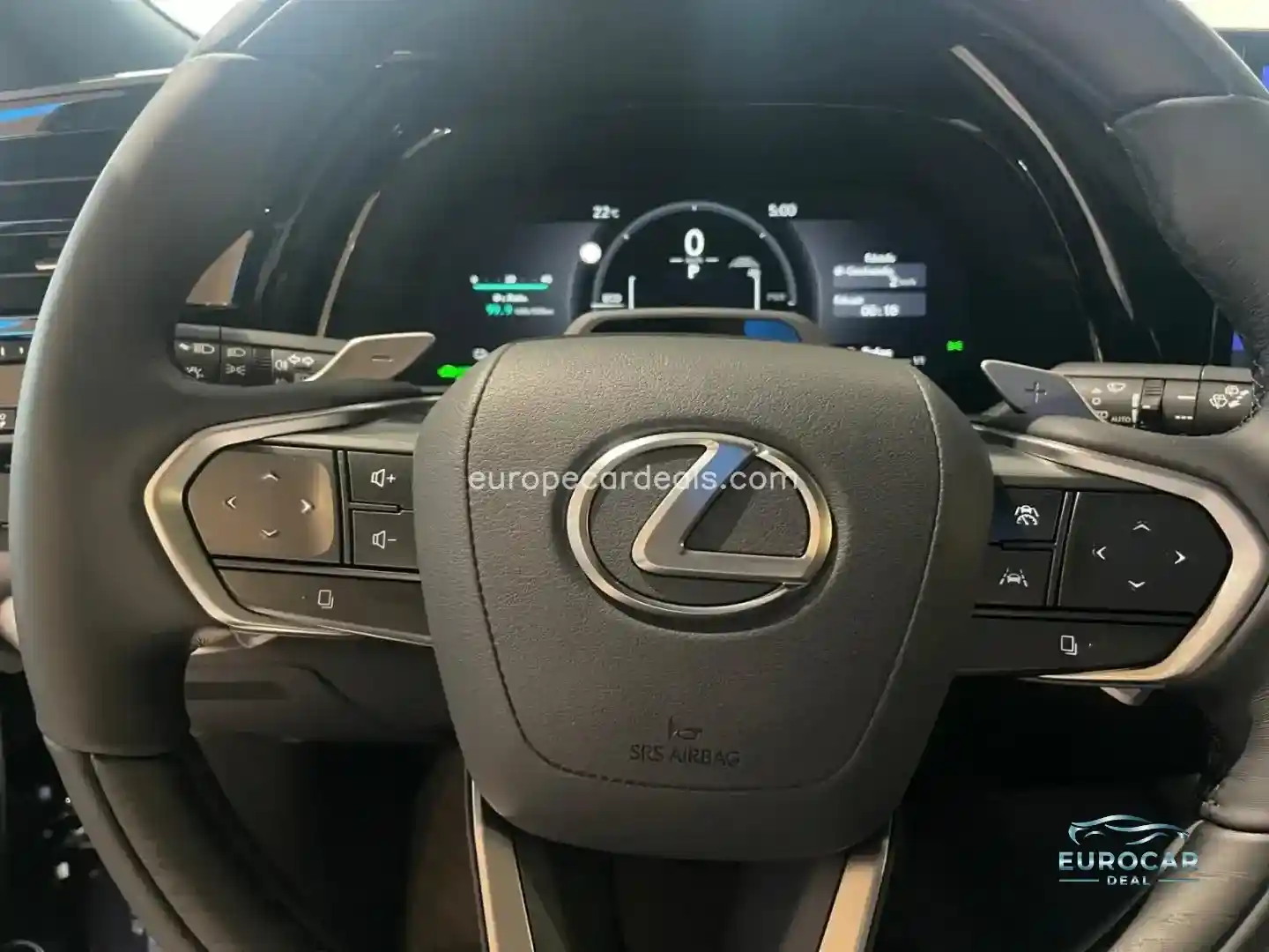 Lexus RX 450
