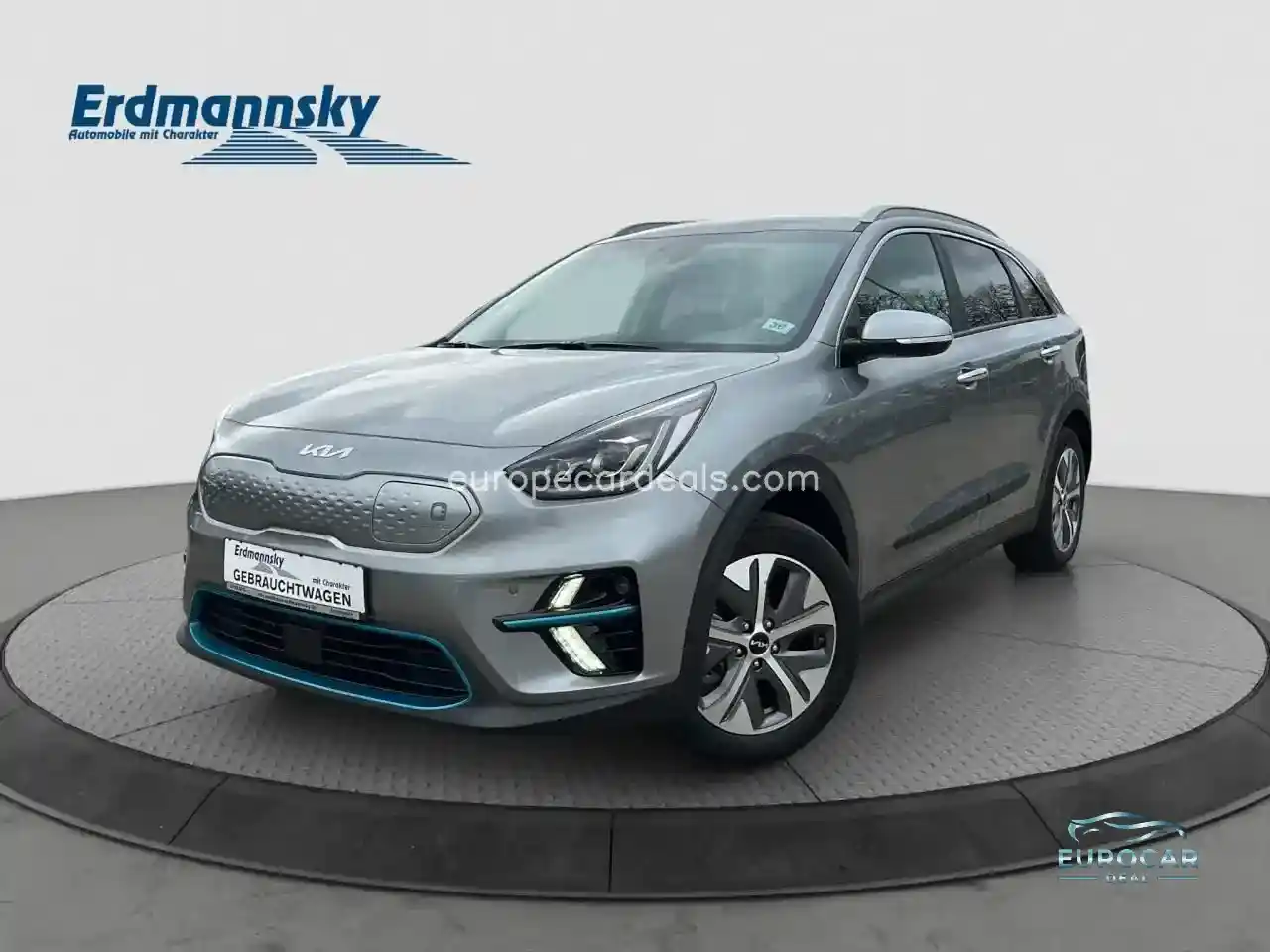 Kia Niro EV