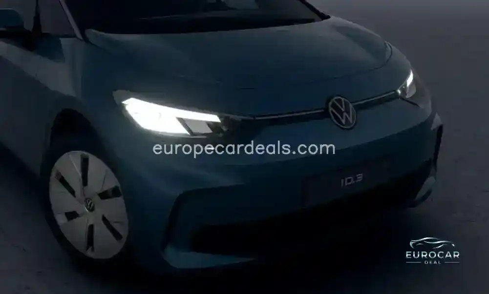 Volkswagen ID.3