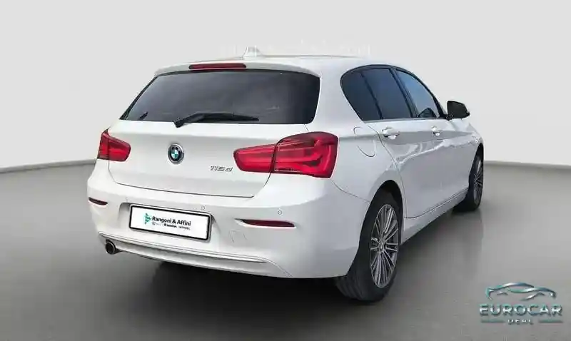 BMW 116