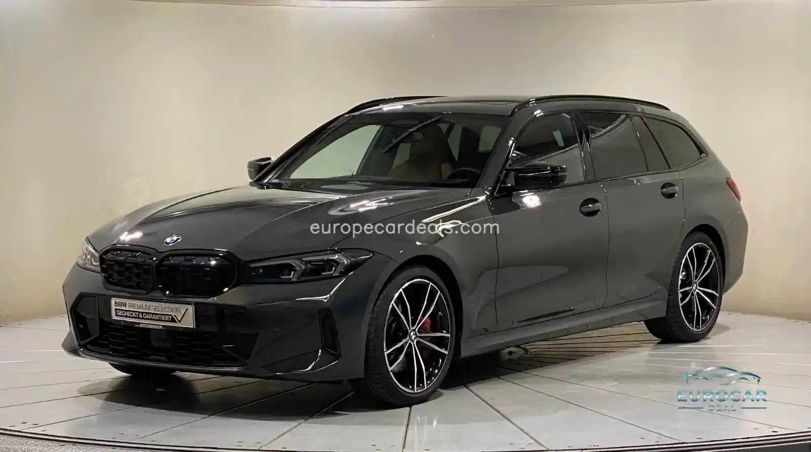 BMW 340
