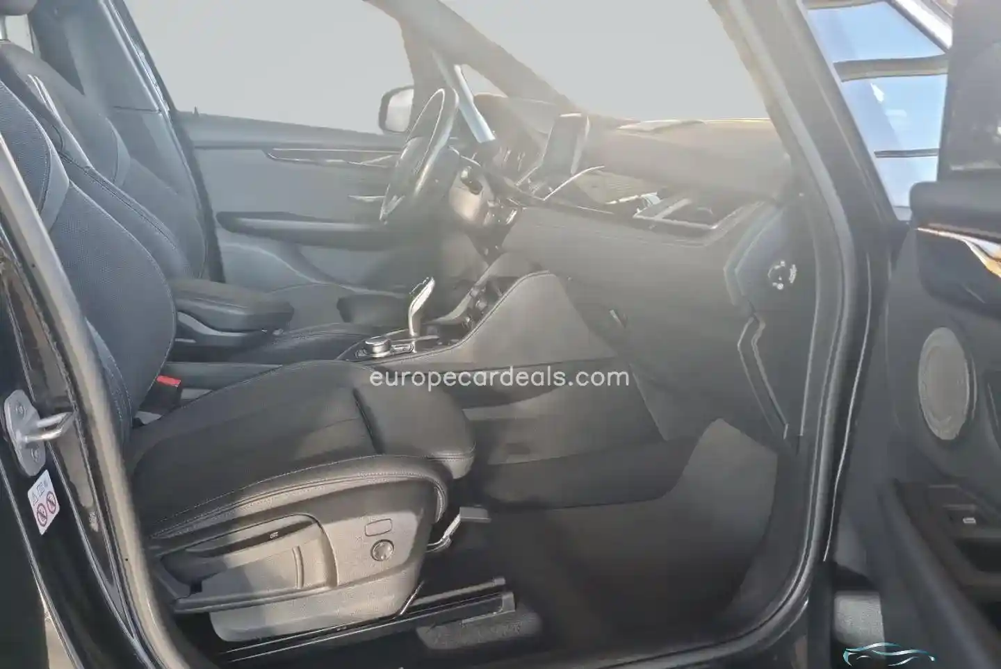 BMW 218 Gran Tourer
