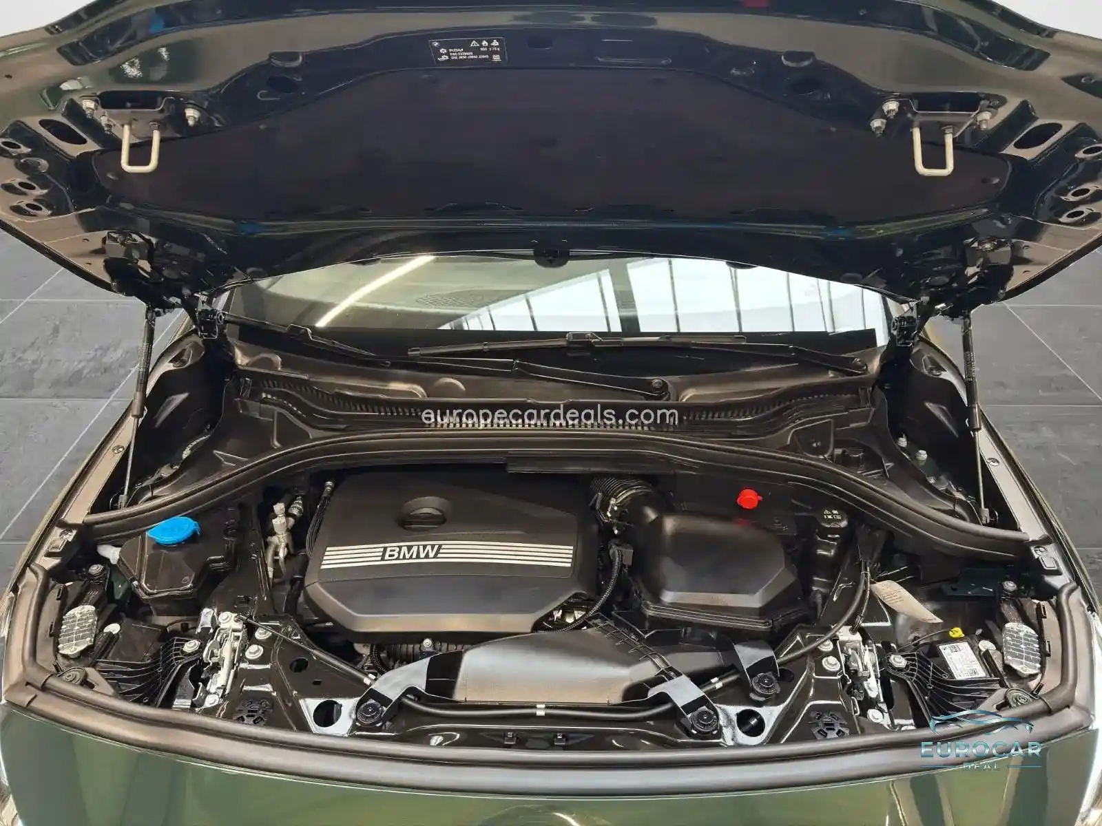 BMW 218 Active Tourer