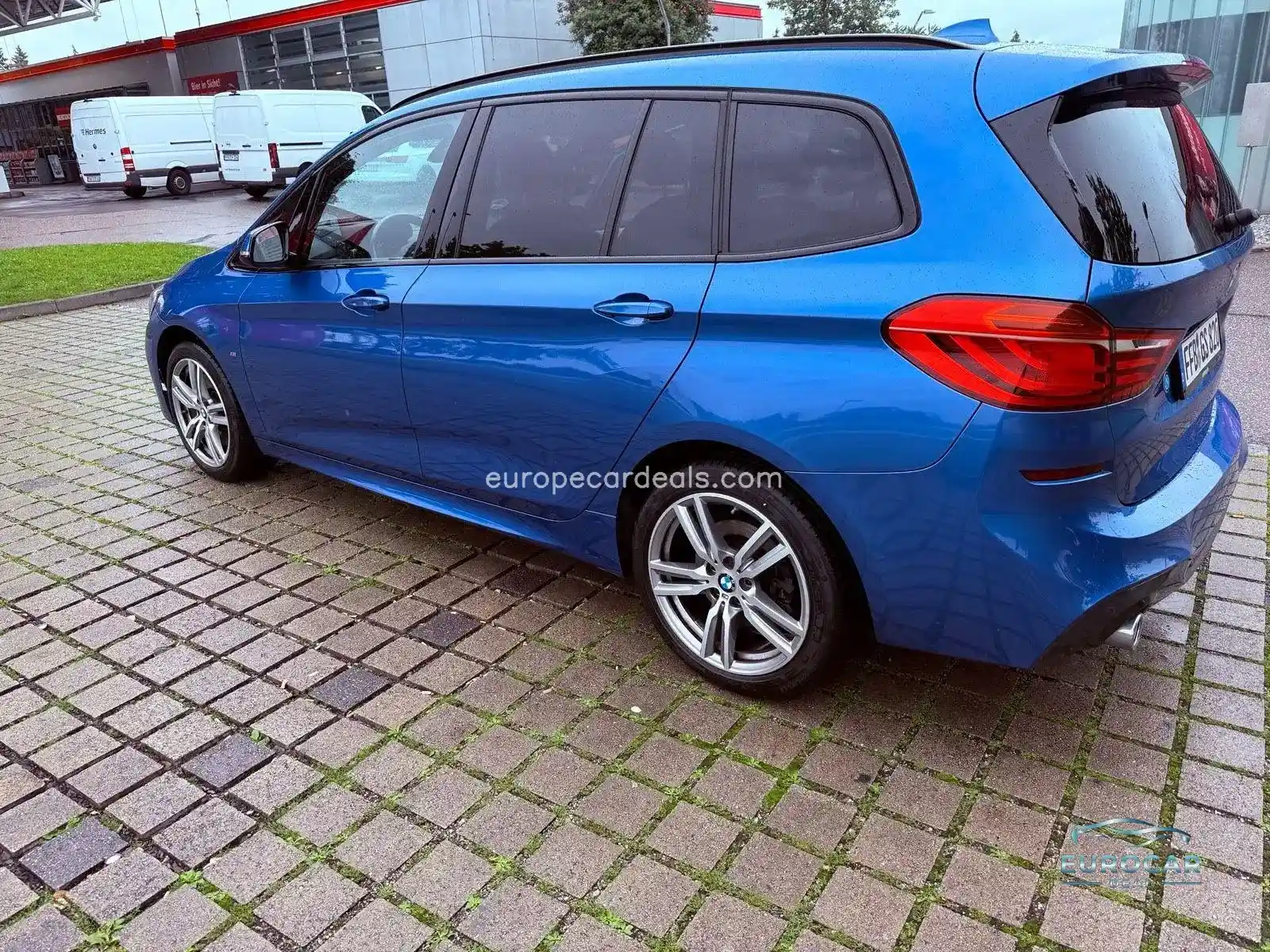 BMW 220