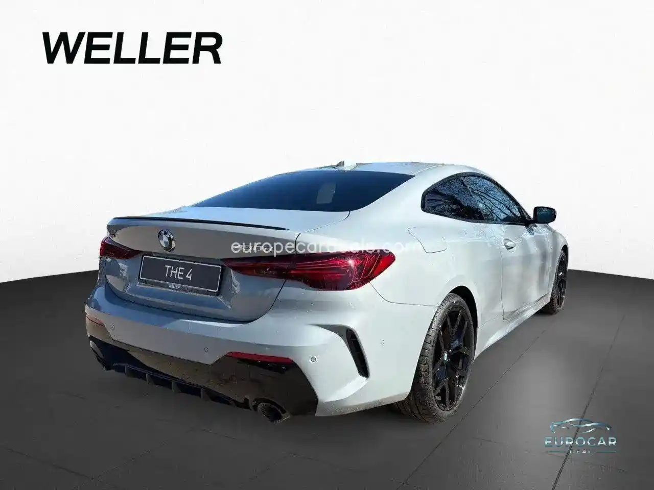 BMW 430