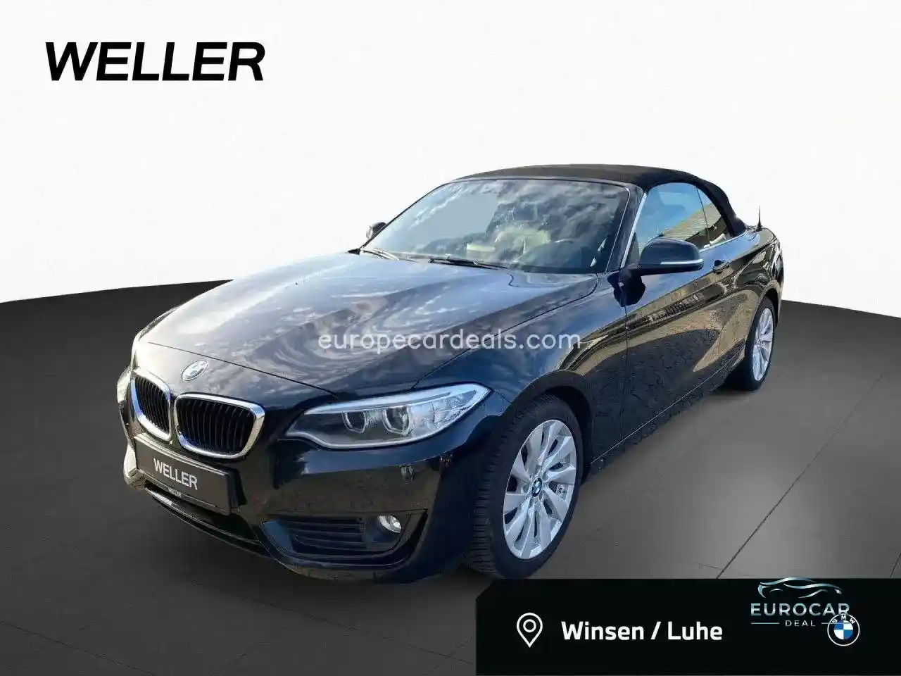 BMW 228