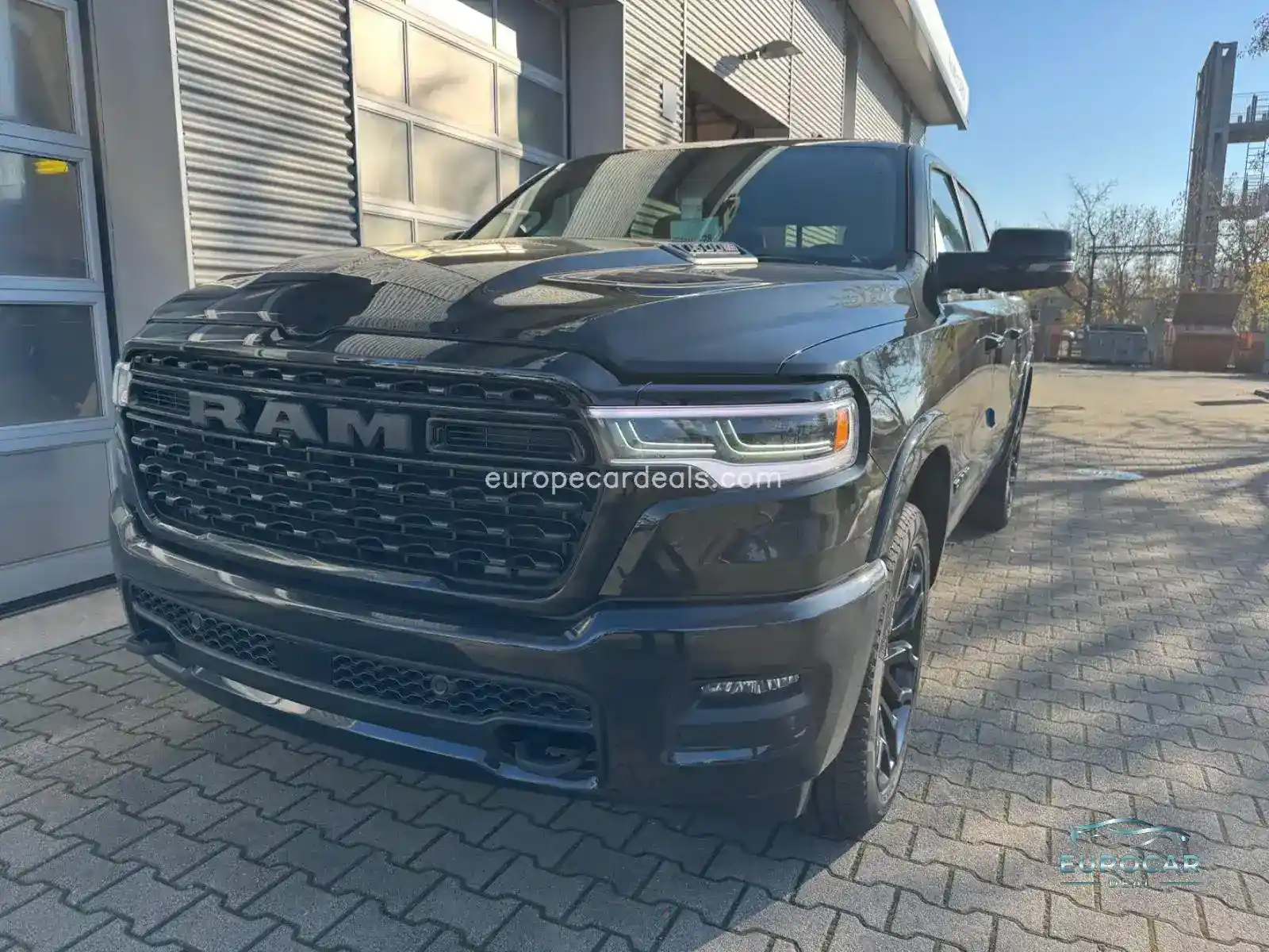 Dodge RAM