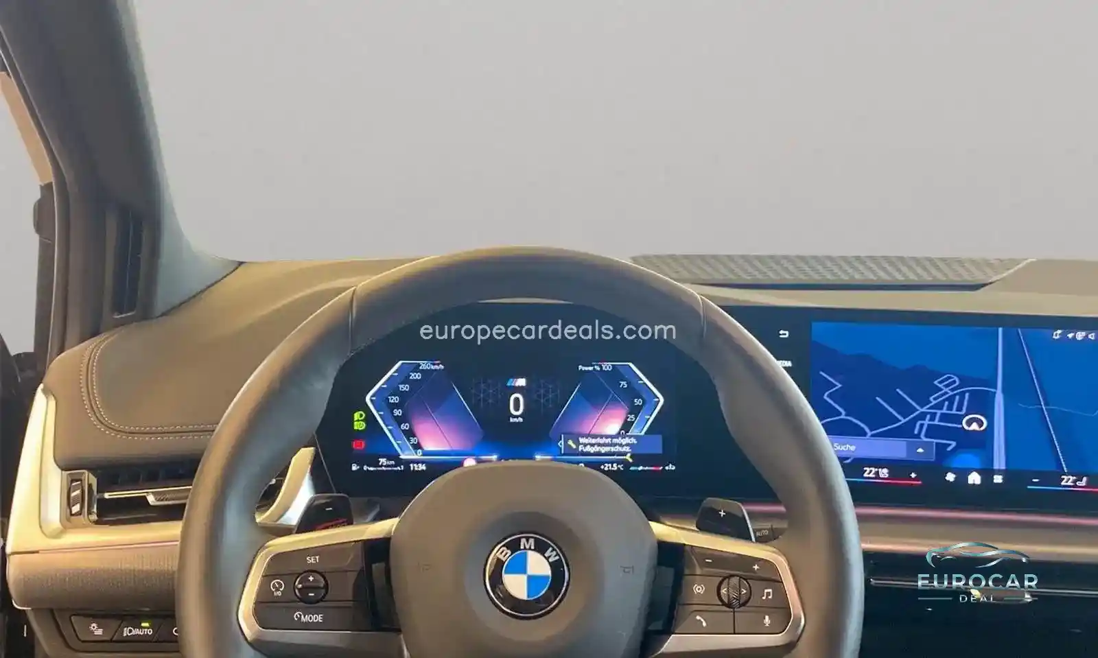 BMW 220 Active Tourer