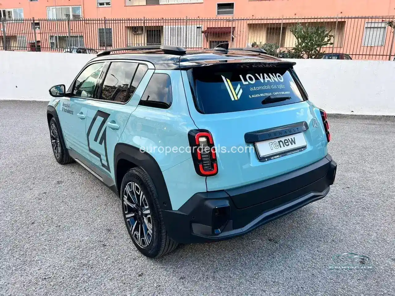 Renault Other