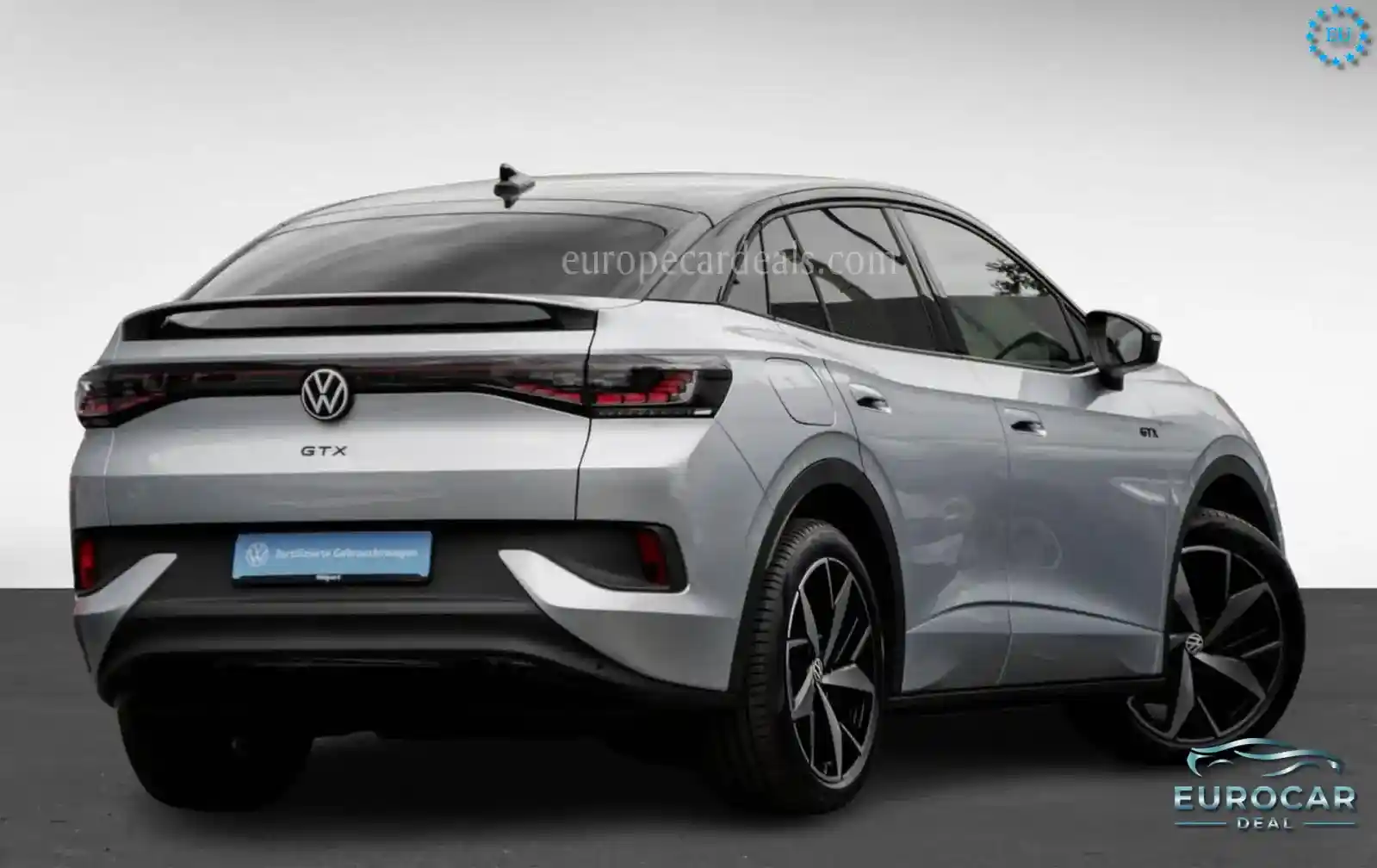 Volkswagen ID.5