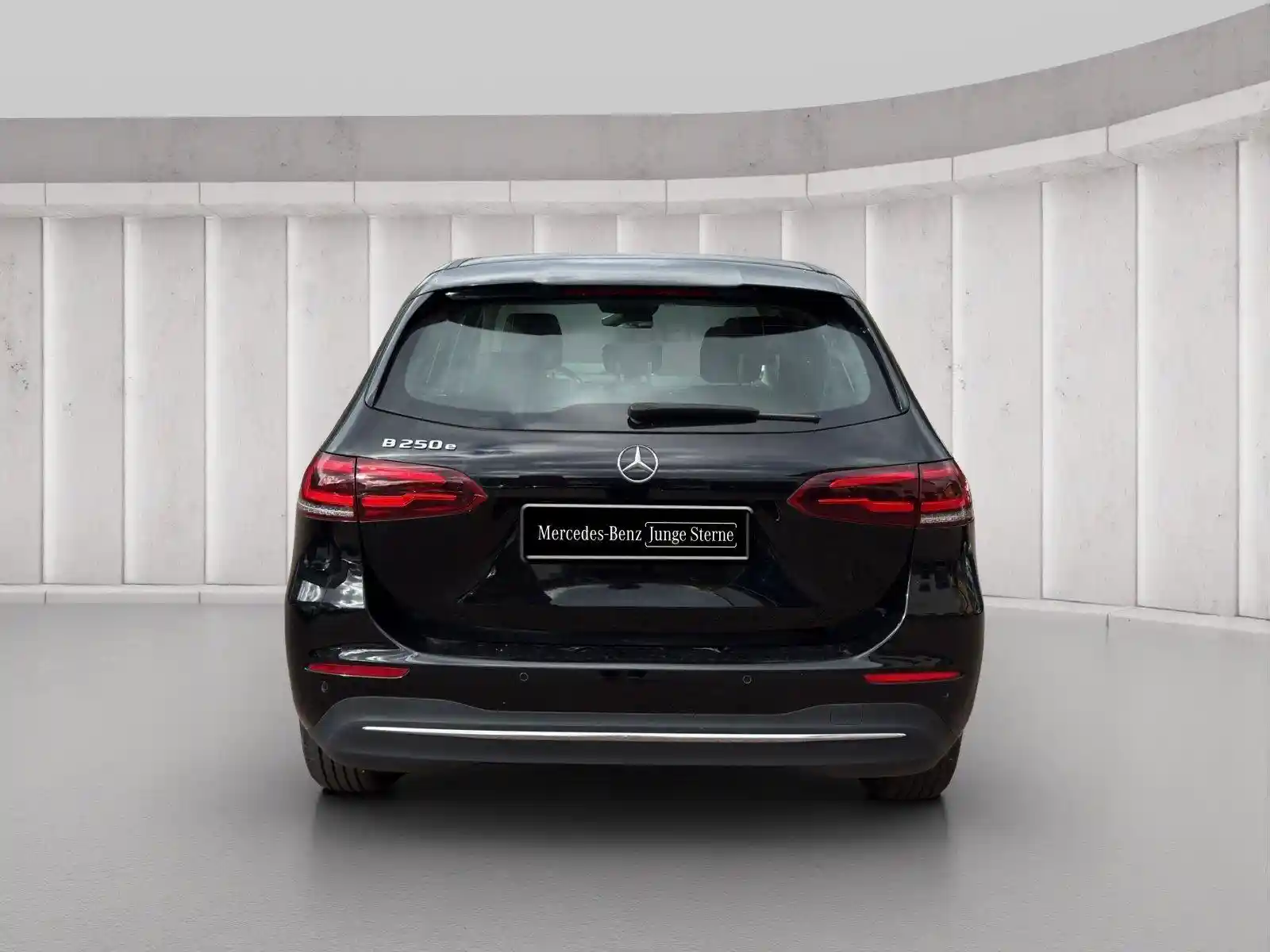 Mercedes-Benz B 250