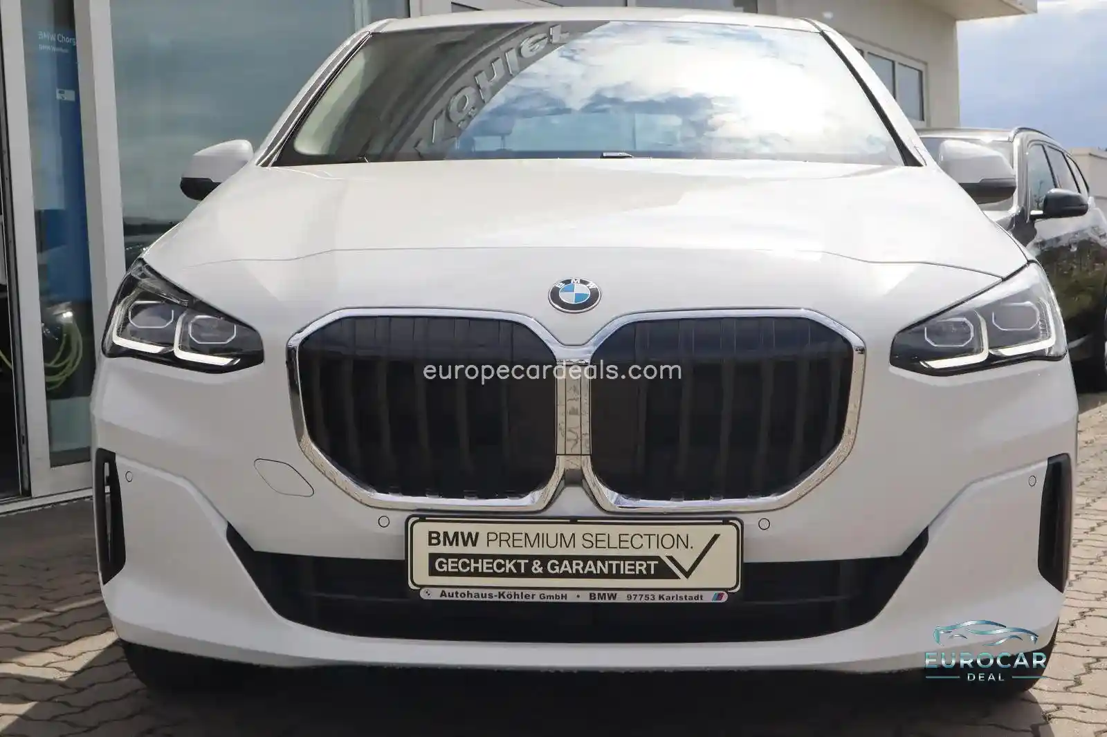 BMW 218 Active Tourer
