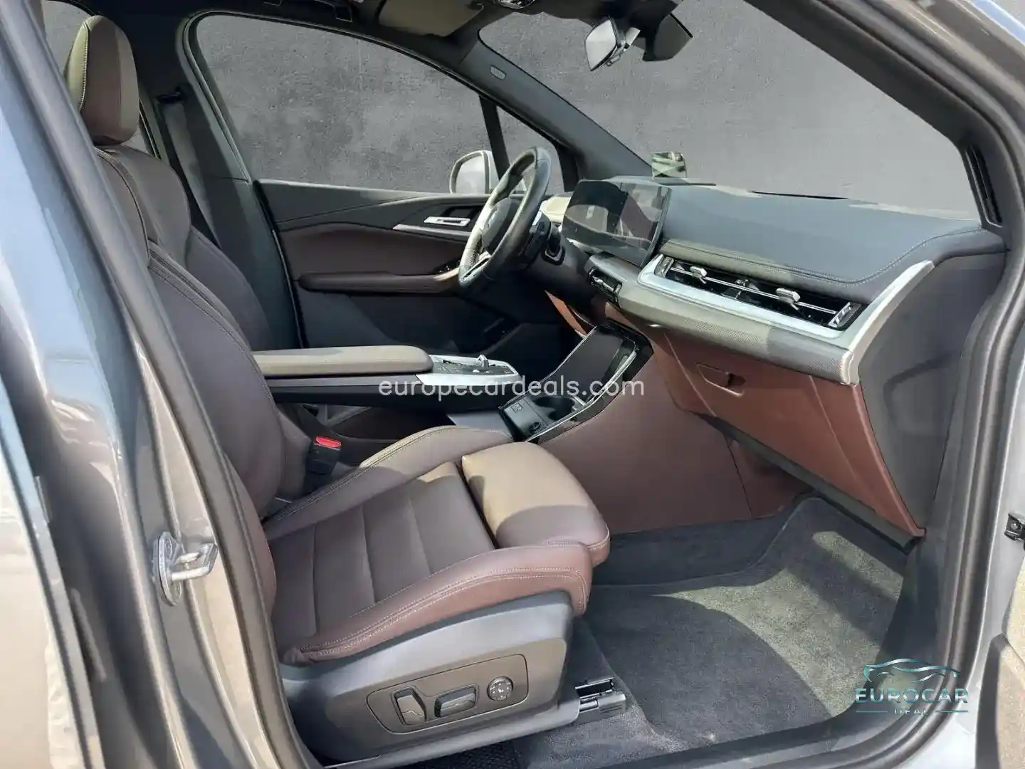 BMW 223 Active Tourer