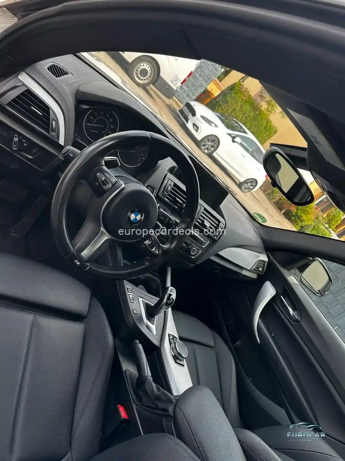 BMW M235
