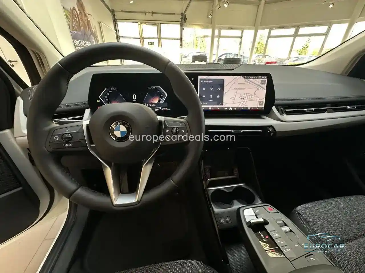 BMW 218 Active Tourer