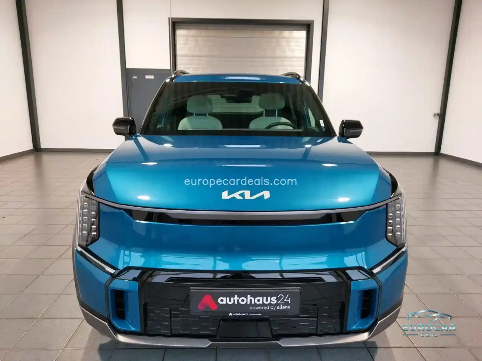 Kia EV9