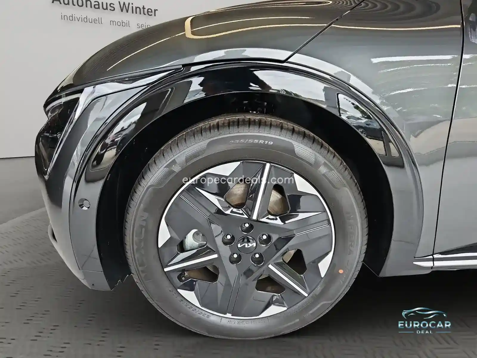Kia EV6