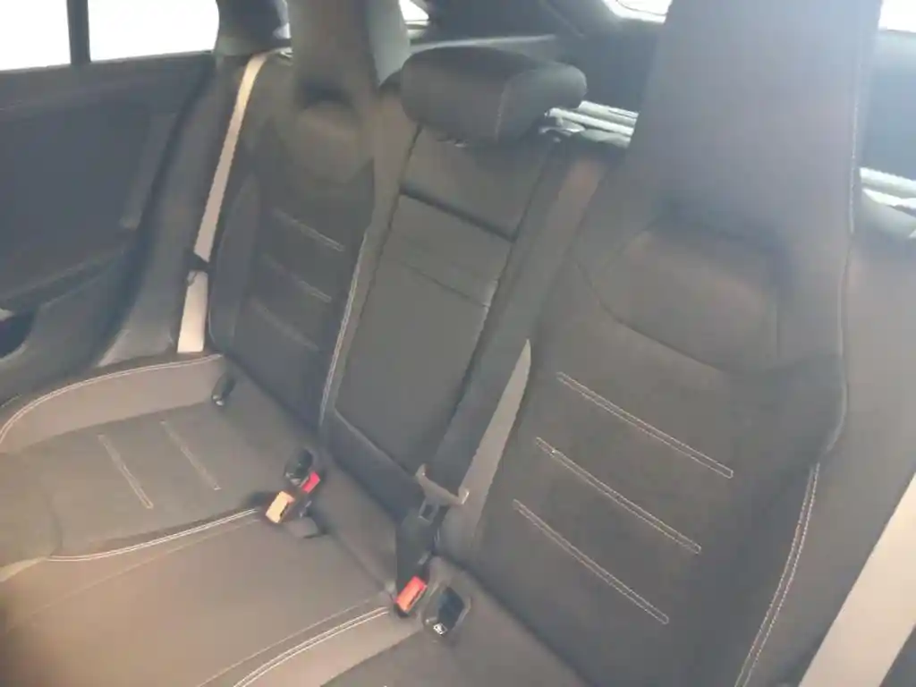 Mercedes-Benz CLA 220 Shooting Brake