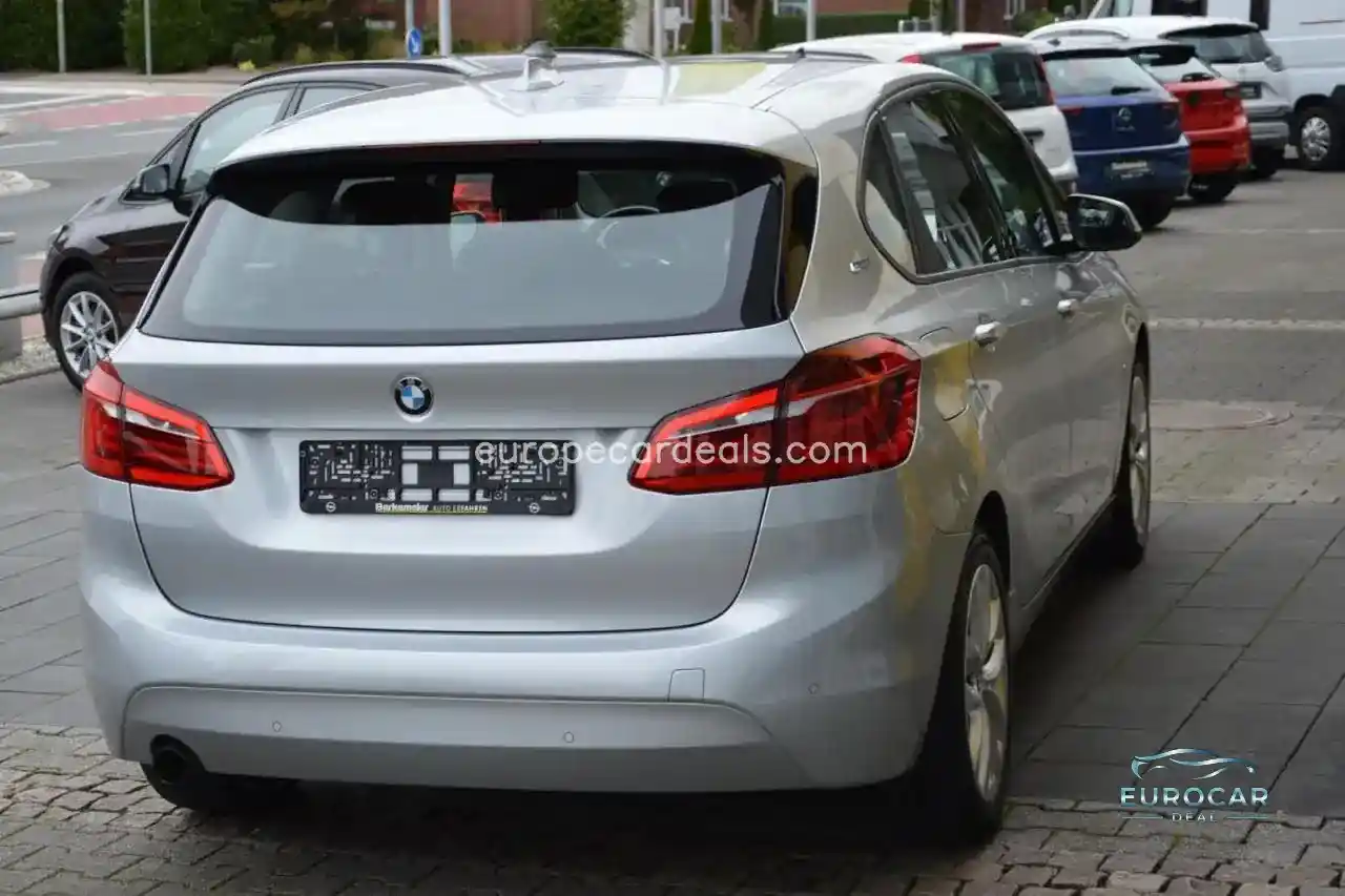 BMW 225 Active Tourer