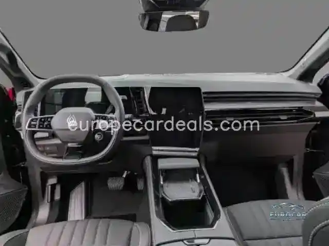 Renault Espace
