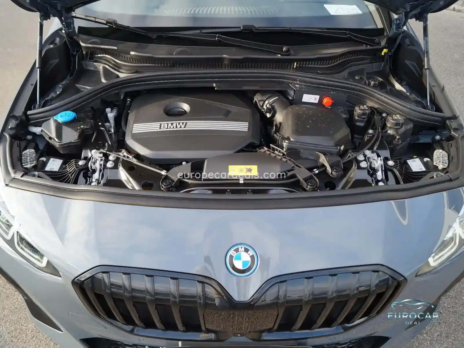 BMW 225 Active Tourer
