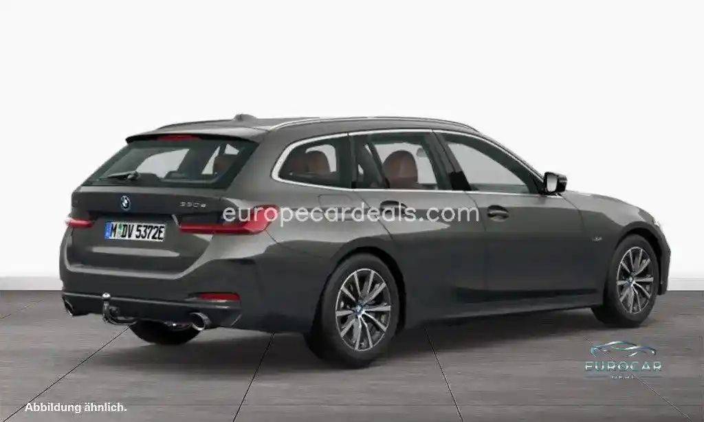 BMW 330