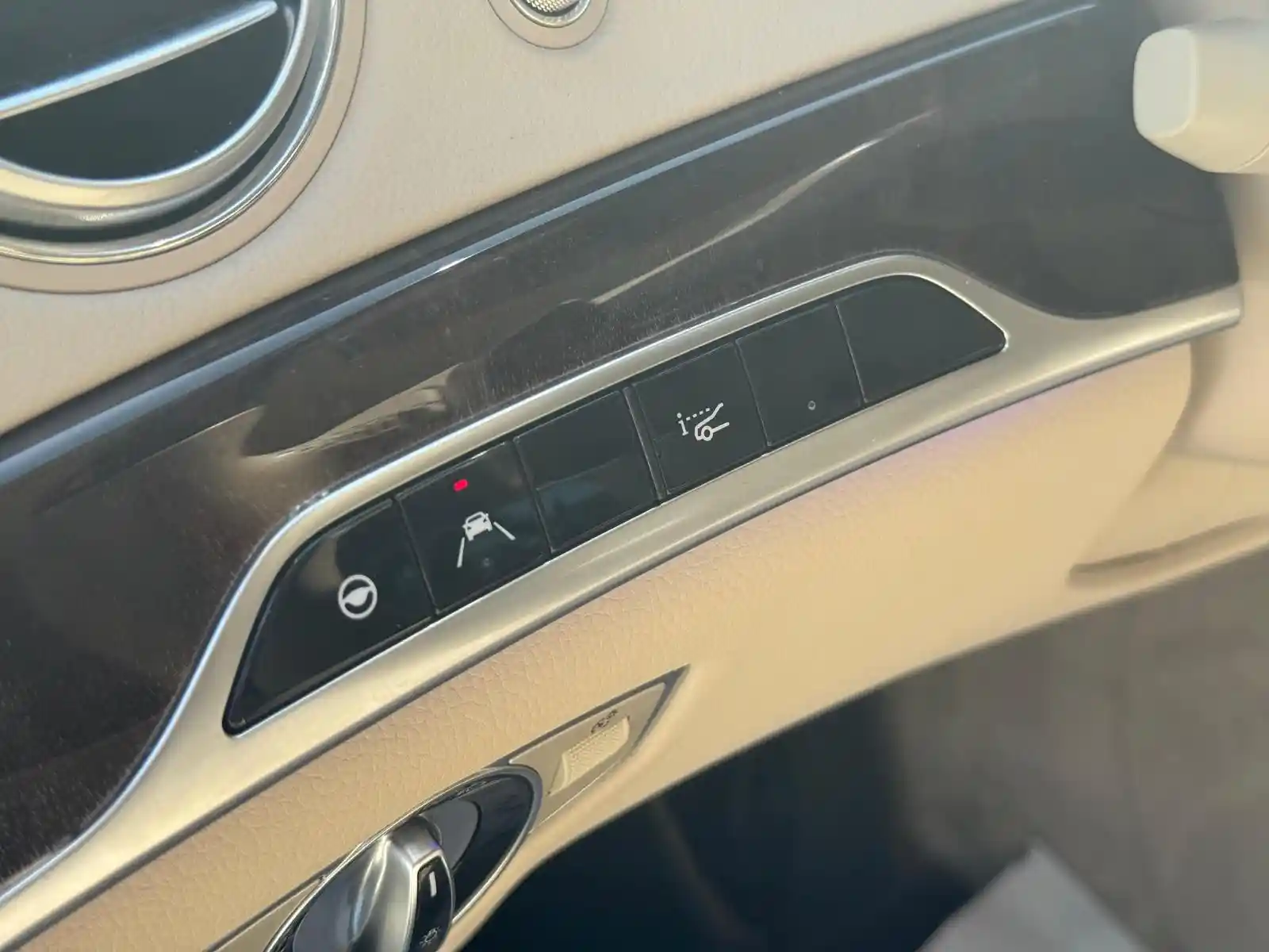 Mercedes-Benz S 400