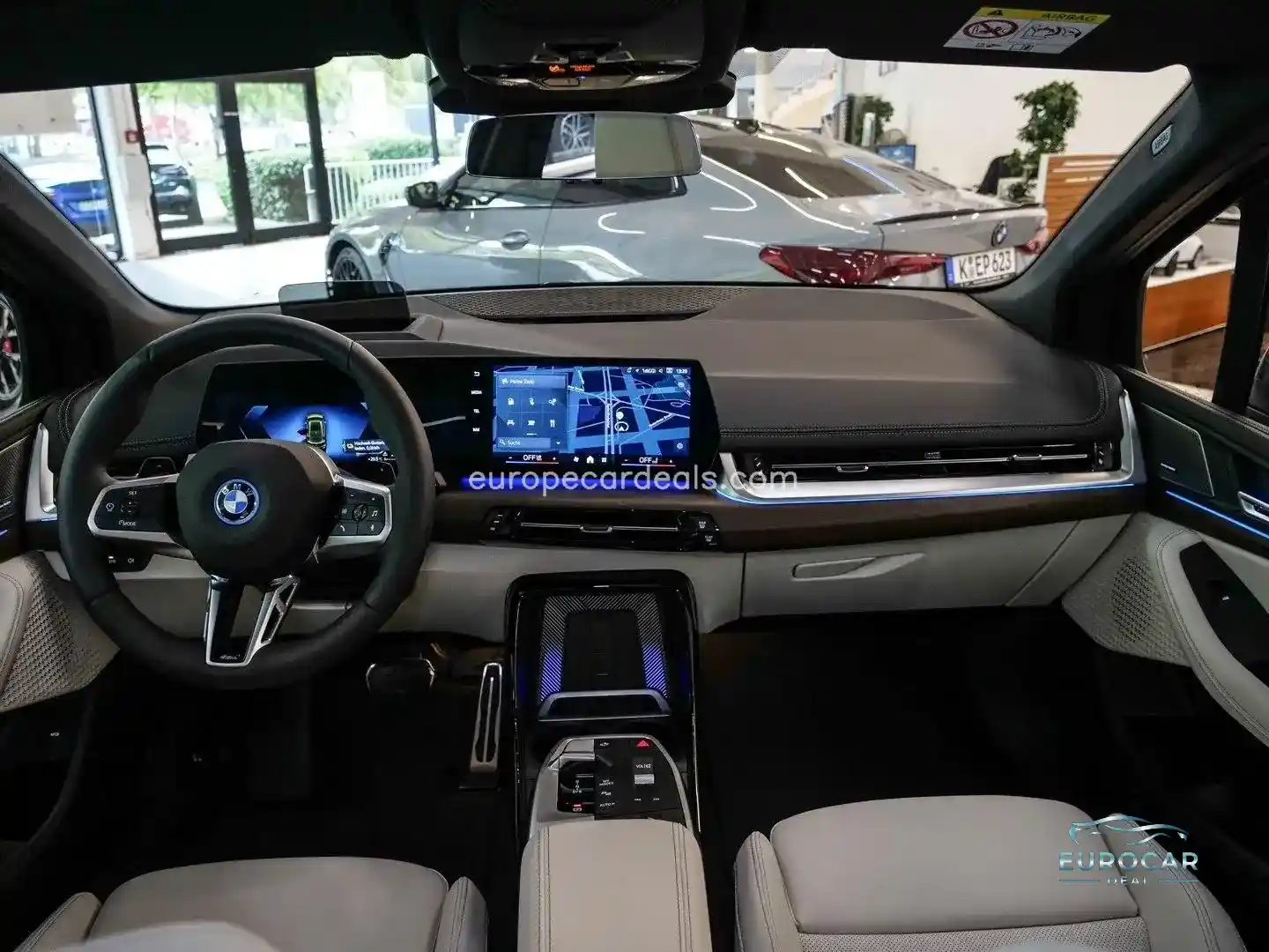 BMW 225 Active Tourer