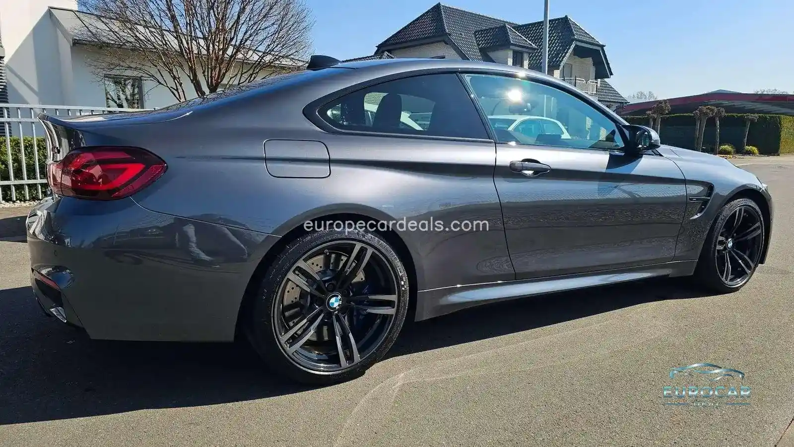 BMW M4
