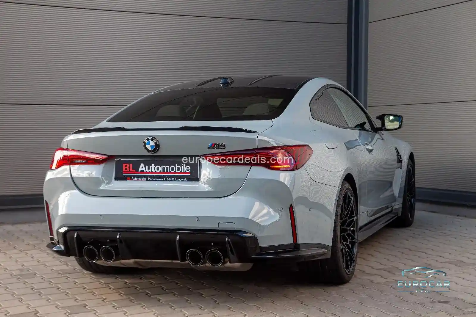 BMW M4